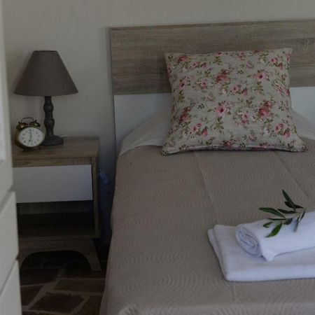 The Olive Grove House Villa Kassiopi Ngoại thất bức ảnh