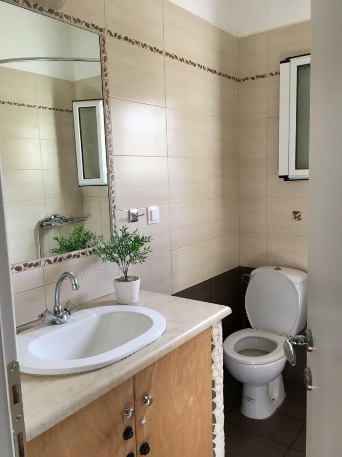 The Olive Grove House Villa Kassiopi Ngoại thất bức ảnh
