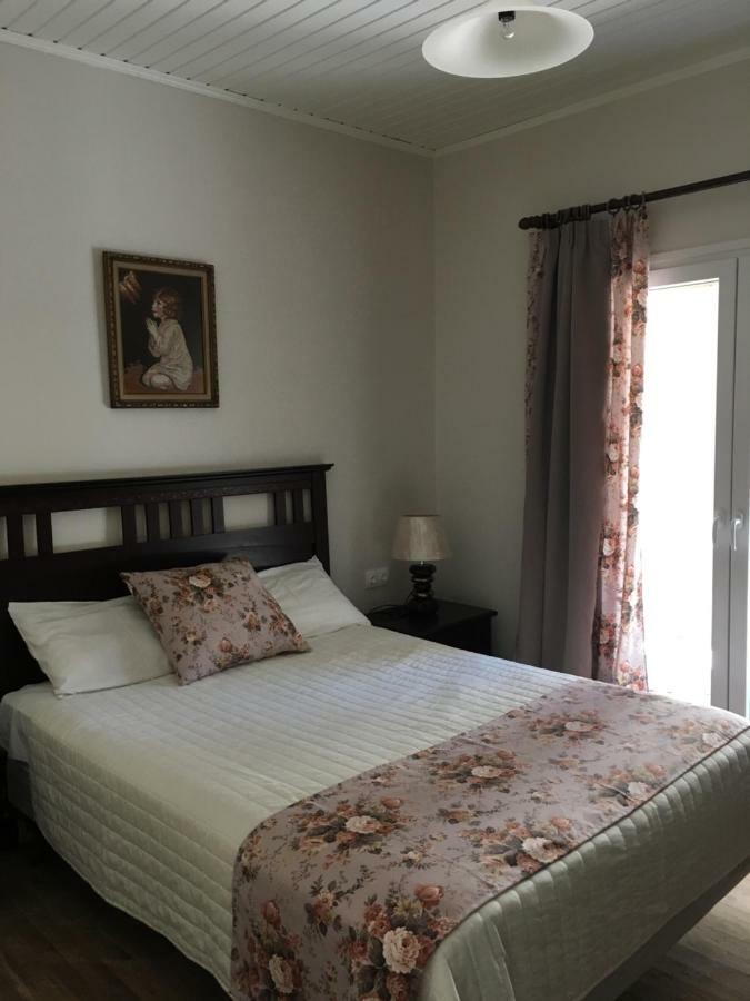 The Olive Grove House Villa Kassiopi Ngoại thất bức ảnh