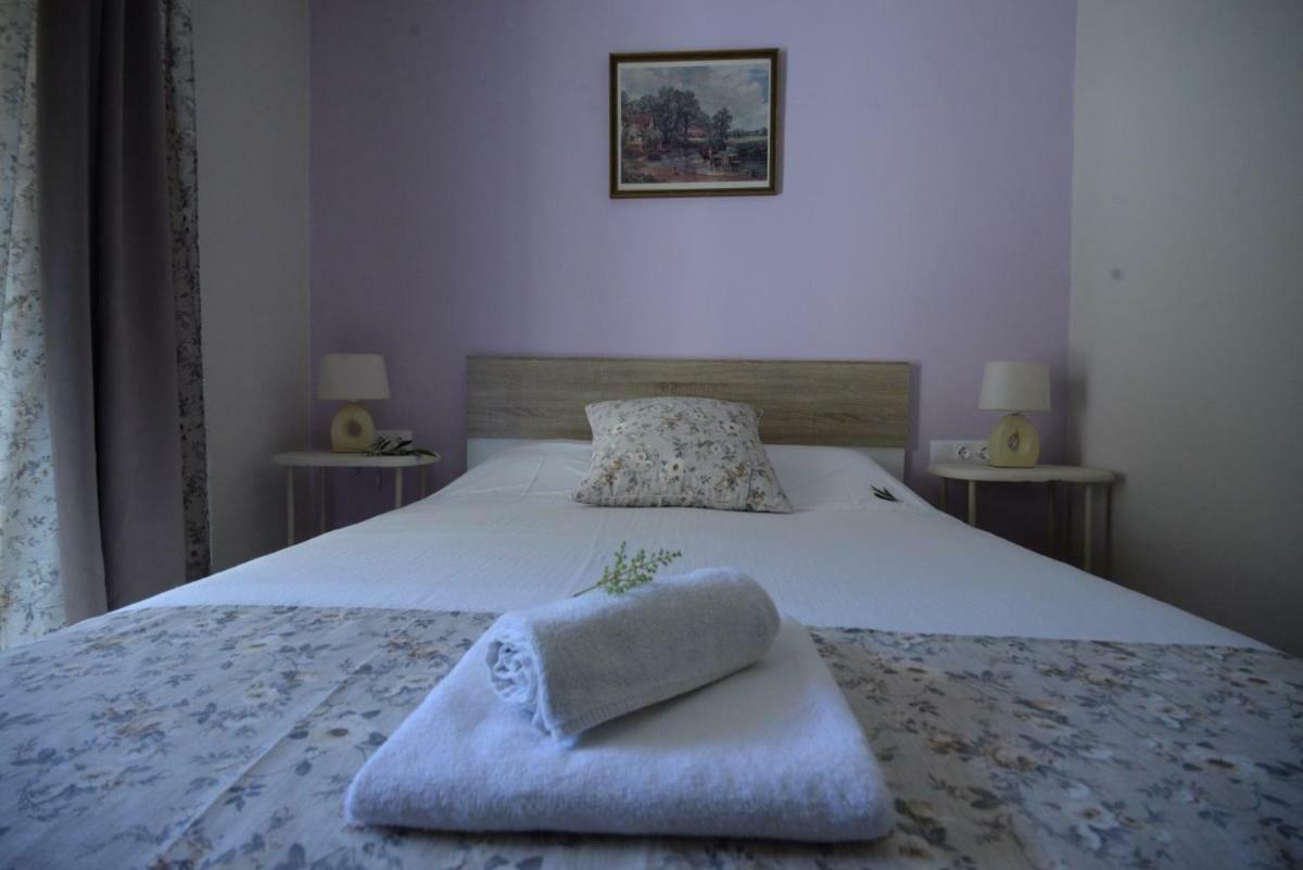 The Olive Grove House Villa Kassiopi Ngoại thất bức ảnh