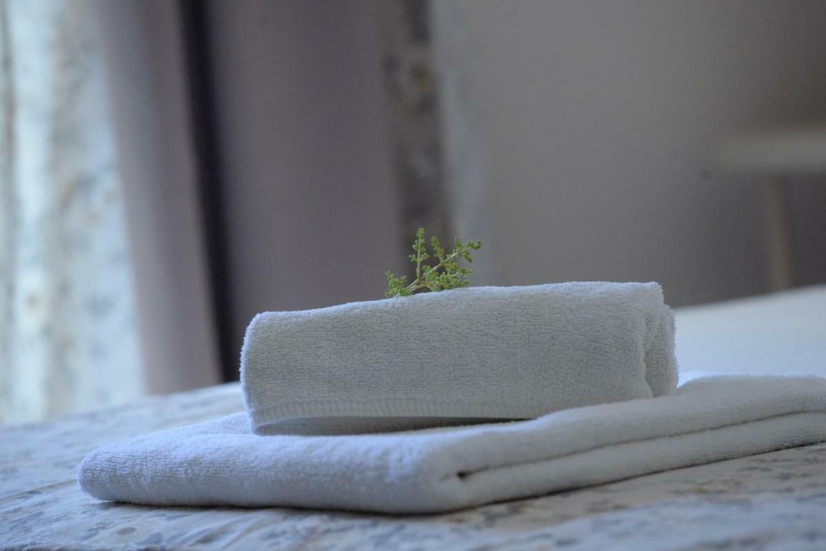 The Olive Grove House Villa Kassiopi Ngoại thất bức ảnh
